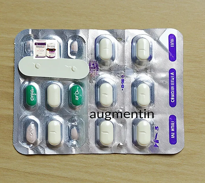 Augmentin 3